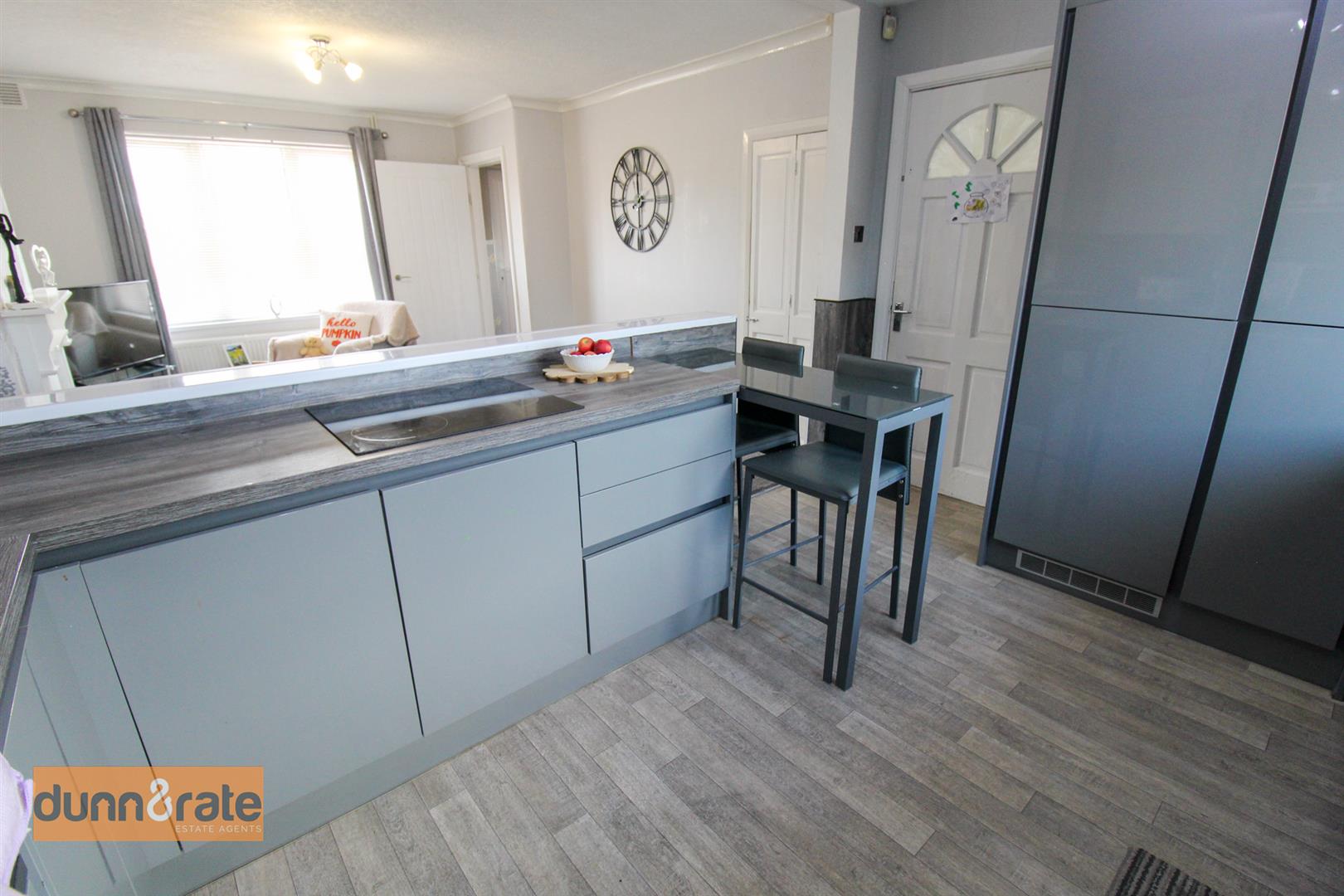 Priory Road, Abbey Hulton, Stoke-On-Trent